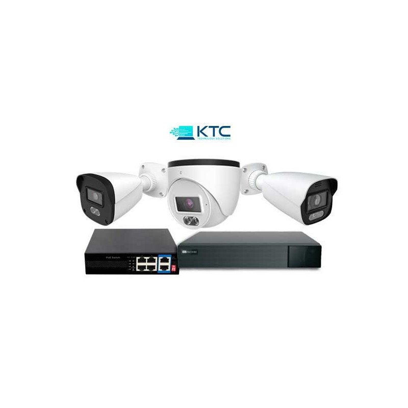 Videosorveglianza KTC