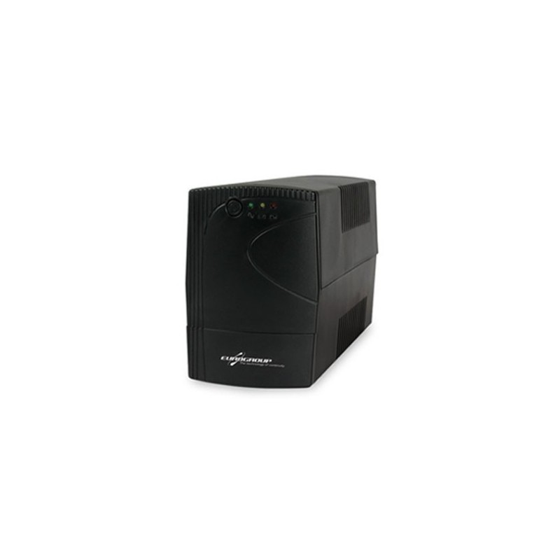 UPS - Gruppi di continuità