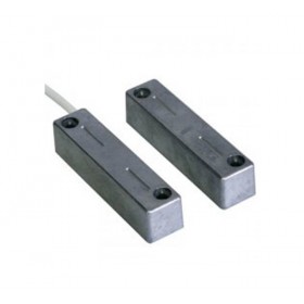 Cooper 462-N – CONTATTO DI POTENZA 30MM 4 MORSETTI, Confezione da 2 pezzi – CSA EATON