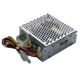 Bentel BAW35T12 - Alimentatore Switching 13,8V 2,6A - compatibile con Absoluta e KYO