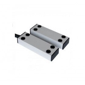 Cooper 1003-M – CONTATTO ALTA SICUREZZA CON FINESTRA, Confezione da 1 pezzi – CSA EATON