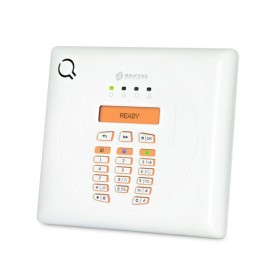 Bentel BW30-K - Kit Centrale Wireless BW30 + BW-RCH + BW-MCN + BW-802