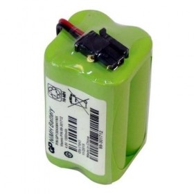 Bentel BW-B48K - Batteria per centrale BW-30
