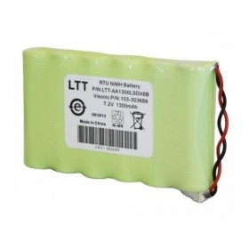 Bentel BW-B72K - Batteria per centrale BW-64