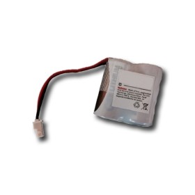 Bentel BW-BAT891 - Batteria ricambio per BW-IRC (GP2CR123A-C) Durata 3 anni