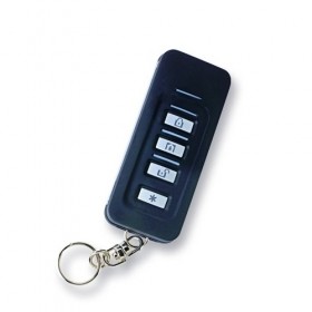 Bentel BW-RCH - Radiocomando per centrali BW