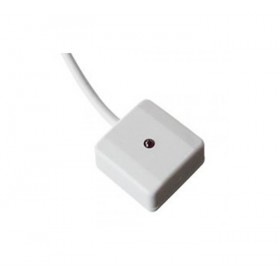 Cooper 2152-CSA – RIVELATORE PIEZOELETTRICO CON MEMORIA, Confezione da 1 pezzi – CSA EATON