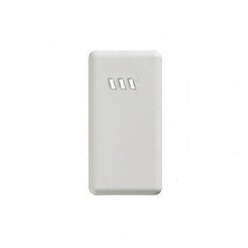 Bentel ECL2C-GW - Eclipse 2 Cover-Gewiss System Bianco