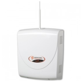 Bentel ABS-P - Contenitore plastico per Absoluta completo di microswitch sabotaggio