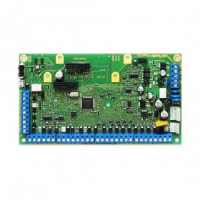 Bentel ABS-48 - Scheda Absoluta Plus Centrale Ibrida da 8 a 48 zone