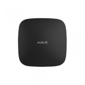Ajax ReX – Ripetitore wireless, range extender per centrali AJAX, batteria Backup 35 ore – AJ-REX-B 38206