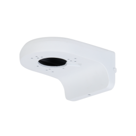 Dahua PFB205-W - Staffa montaggio a parete in alluminio per dome/eyeball