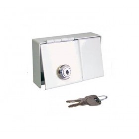 Cooper 491-T – PROTEZIONE MECCANICA PER INSERITORE, Confezione da 1 pezzi – CSA EATON