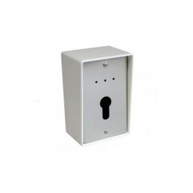 Cooper 499-CSA – INSERITORE INOX A VISTA SENZA BLOCCO, Confezione da 1 pezzi – CSA EATON