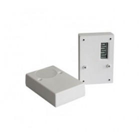 Cooper 1450-24-VCA – RIVELATORE ANTIALLAGAMENTO 24 VCA, Confezione da 2 pezzi – CSA EATON