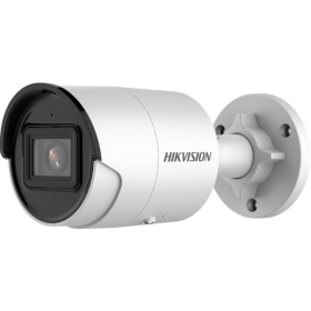 Hikvision DS-2CD2086G2-I(2.8mm) - EASY IP 4.0 ACUSENSE BULLET IP OTTICA FISSA 4K