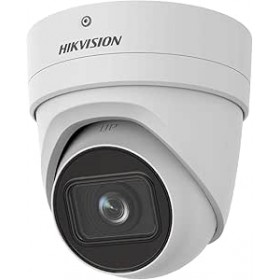Hikvision DS-2CD2H46G2-IZS(2.8-12mm) - EASY IP 4.0 ACUSENSE TURRET IP VARIFOCALE 4MP