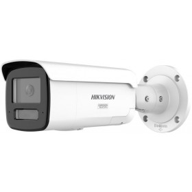 Hikvision DS-2CD2687G2HT-LIZS(2.8-12mm) - EASY IP 4.0 COLORVU BULLET IP OTTICA MOTORIZZATA 8MP