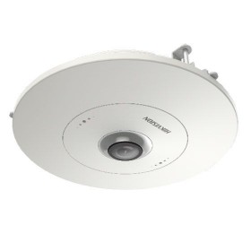 Hikvision DS-2CD63C5G0E-S/RC(2mm) - FISHEYE WDR 120DB H.265+ SMART 12MP