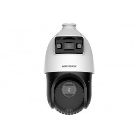Hikvision DS-2SE4C425MWG-E - SPEED DOME TANDEMVU 4MP 25X