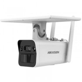 Hikvision DS-2XS2T41G1-ID/4G/C05S07(4mm) - SOLARE 4MP OTTICA FISSA 4MM (BATTERIE INCLUSE)