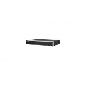 Hikvision DS-7604NXI-K1/4P - NVR SERIE 76 ACUSENSE POE 4CH POE 4K + 1xHDD 1TB VIDEO