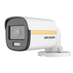 Hikvision DS-2CE10KF3T(2.8mm) - BULLET OTTICA FISSA WDR 130DB 3K