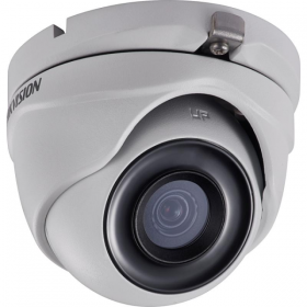 Hikvision DS-2CE76D3T-ITMF(2.8mm) - TURRET OTTICA FISSA WDR 120DB 4IN1 2MP