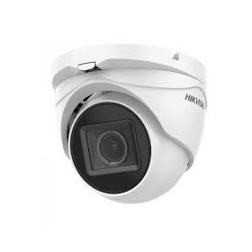 Hikvision DS-2CE79H1T-IT3ZE(2.7-13.5mm) - TURRET OTTICA VARIFOCALE D-WDR POC 5MP