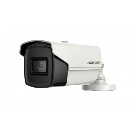 Hikvision DS-2CE16H8T-IT5F(3.6mm) - BULLET OTTICA FISSA 4 IN 1 WDR 120DB EXIR 2.0 5MP