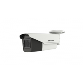 Hikvision DS-2CE19H8T-AIT3ZF(2.7-13.5mm) - BULLET OTTICA VARIFOCALE 4 IN 1 WDR 120DB EXIR 2.0 5MP