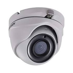 Hikvision DS-2CE76H8T-ITMF(2.8mm) - TURRET OTTICA FISSA 4 IN 1 WDR 120DB EXIR 2.0 5MP