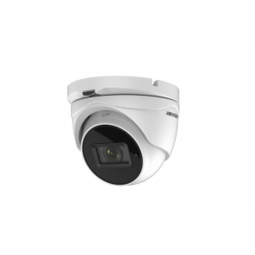Hikvision DS-2CE79H8T-AIT3ZF(2.7-13.5mm) - TURRET OTTICA VARIFOCALE 4 IN 1 WDR 120DB EXIR 2.0 5MP