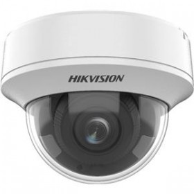 Hikvision DS-2CE56H8T-AITZF(2.7-13.5mm) - MINIDOME OTTICA VARIFOCALE 4 IN 1 WDR 120DB EXIR 2.0 5MP
