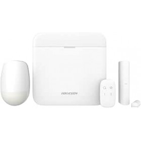 Hikvision DS-PWA96-KIT-WE - KIT AX PRO 4G 96 ZONE DUAL SIM