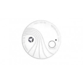 Hikvision DS-PDSMK-S-WE - RIVELATORE OTTICO DI FUMO