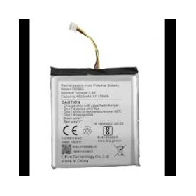 Hikvision DS-PA-BATTERY - BATTERIE DI RICAMBIO