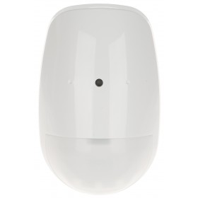 Hikvision DS-PDPG12P-EG2 - RIVELATORE PIR DA INTERNO FILARE CON ROTTURA VETRO FILARE