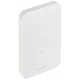 Hikvision DS-PK1-E-WE - TASTIERA LED