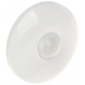 Hikvision DS-PDCL12-EG2-WE - RIVELATORE PIR DA SOFFITTO