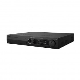 Hikvision iDS-7316HUHI-M4/S - DVR 16 CH TVI + 2 IP 8MP + 1xHDD VIDEO 2TB