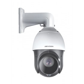 Hikvision DS-2AE4225TI-D - SPEED DOME 25X 4" WDR 120DB IR 120 M 2MP