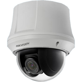 Hikvision DS-2AE4225T-D3 - SPEED DOME 25X 4" WDR 120DB INCASSO 2MP