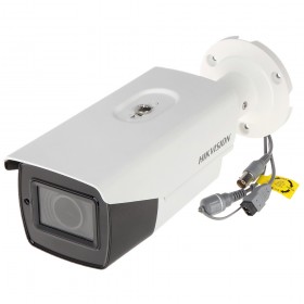 Hikvision DS-2CE19U7T-AIT3ZF(2.7-13.5mm) - BULLET OTTICA VARIFOCALE WDR 130DB 4IN1 4K