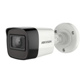 Hikvision DS-2CE16U7T-ITF(3.6mm) - BULLET OTTICA FISSA WDR 130DB 4IN1 4K