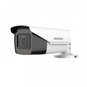 Hikvision DS-2CE19H1T-IT3ZE(2.7-13.5mm) - BULLET OTTICA VARIFOCALE D-WDR POC 5MP