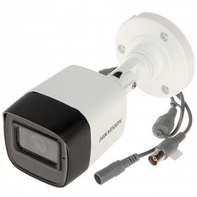 Hikvision DS-2CE16D0T-ITFS(3.6mm) - BULLET OTTICA FISSA DWDR 2MP