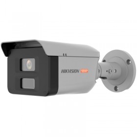 Hikvision DS-2XC6047G0-LS(4mm)(PA) - BULLET IP COLORVU ANTICORROSIONE 4MP NEMA 4X