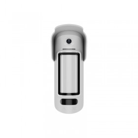 Ajax MotionCam Outdoor HighMount (PhOD) – Rilevatore wireless da esterno con foto-verifica, foto su richiesta 99164