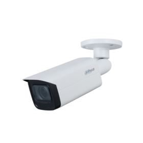 Dahua HAC-HFW2802TU-Z-A-S2 - Telecamera bullet HDCVI Starlight 8MP 2.7-13.5mm, Portata 80 metri